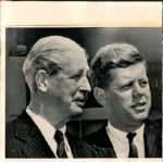 1961-67 circa John F Kennedy Original Photos (MEARS Photo LOA) - Lot of 5
