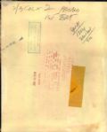 1962 John F Kennedy Original Photo (MEARS Photo LOA)