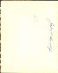 1961 John F Kennedy Original Photos (MEARS Photo LOA) - Lot of 4
