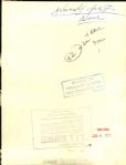 1961 John F Kennedy Original Photos (MEARS Photo LOA) - Lot of 4