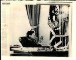 1961 John F Kennedy Original Photos (MEARS Photo LOA) - Lot of 4