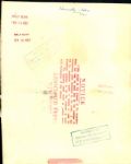 1960-62 circa John F Kennedy Original Photos (MEARS Photo LOA) - Lot of 3