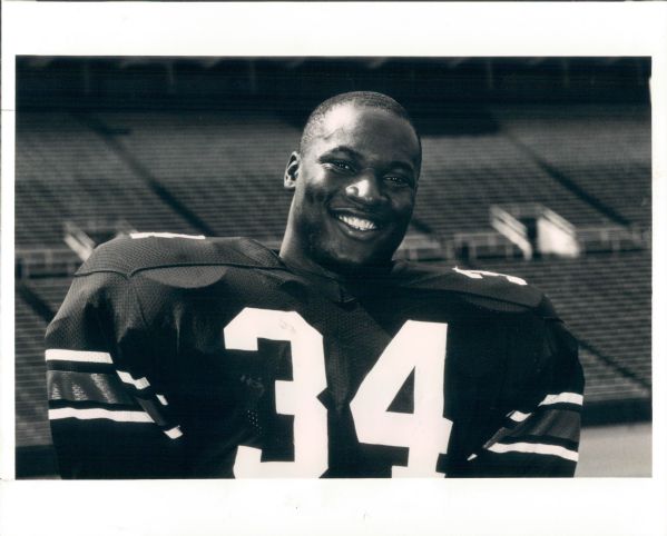 1984-90 Bo Jackson Los Angeles Raiders "TSN Collection Archives" Original Photo (Sporting News Collection Hologram/MEARS Photo LOA) - Lot of 15