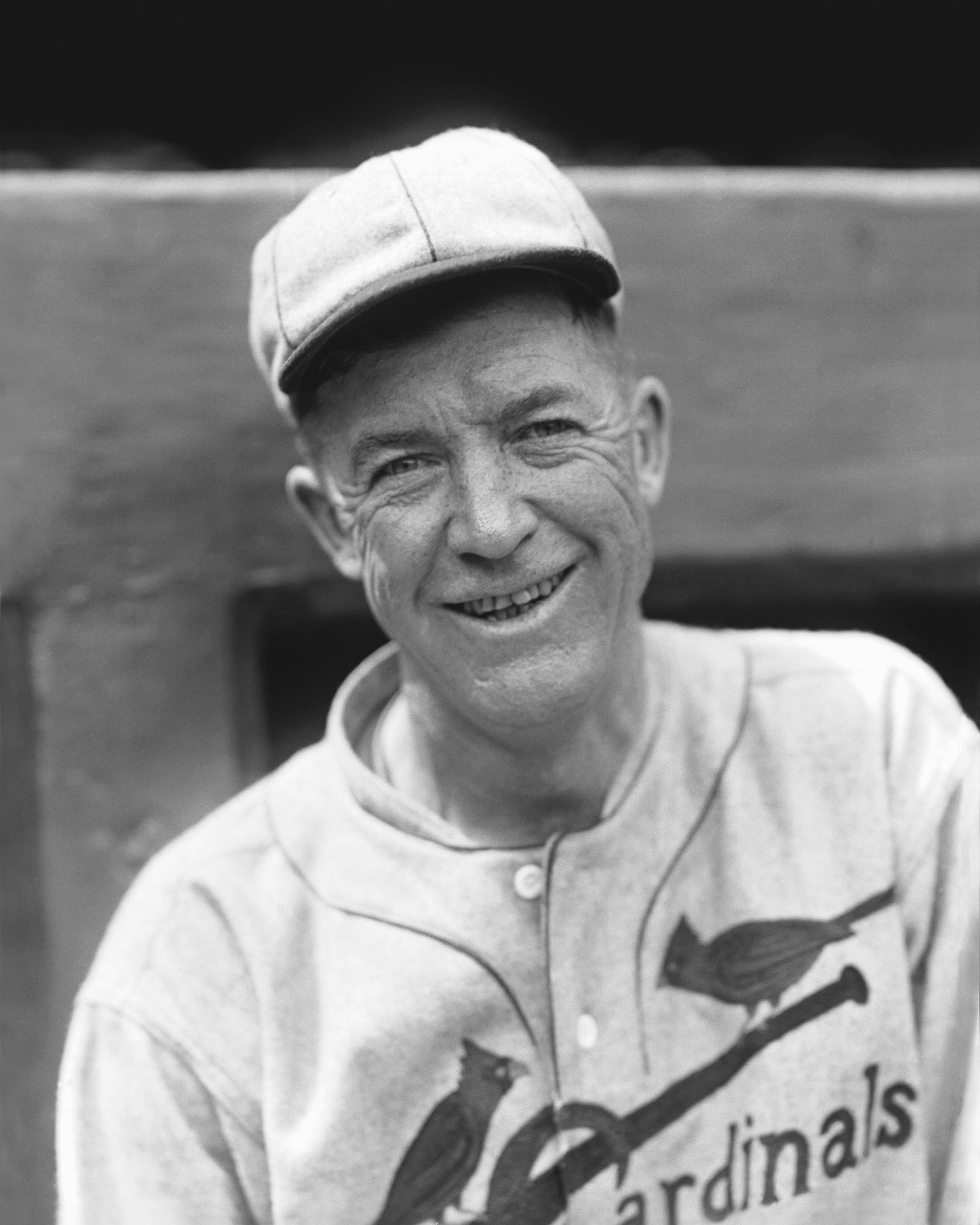 Cardinals World Series baseball game, 1926 or 1928