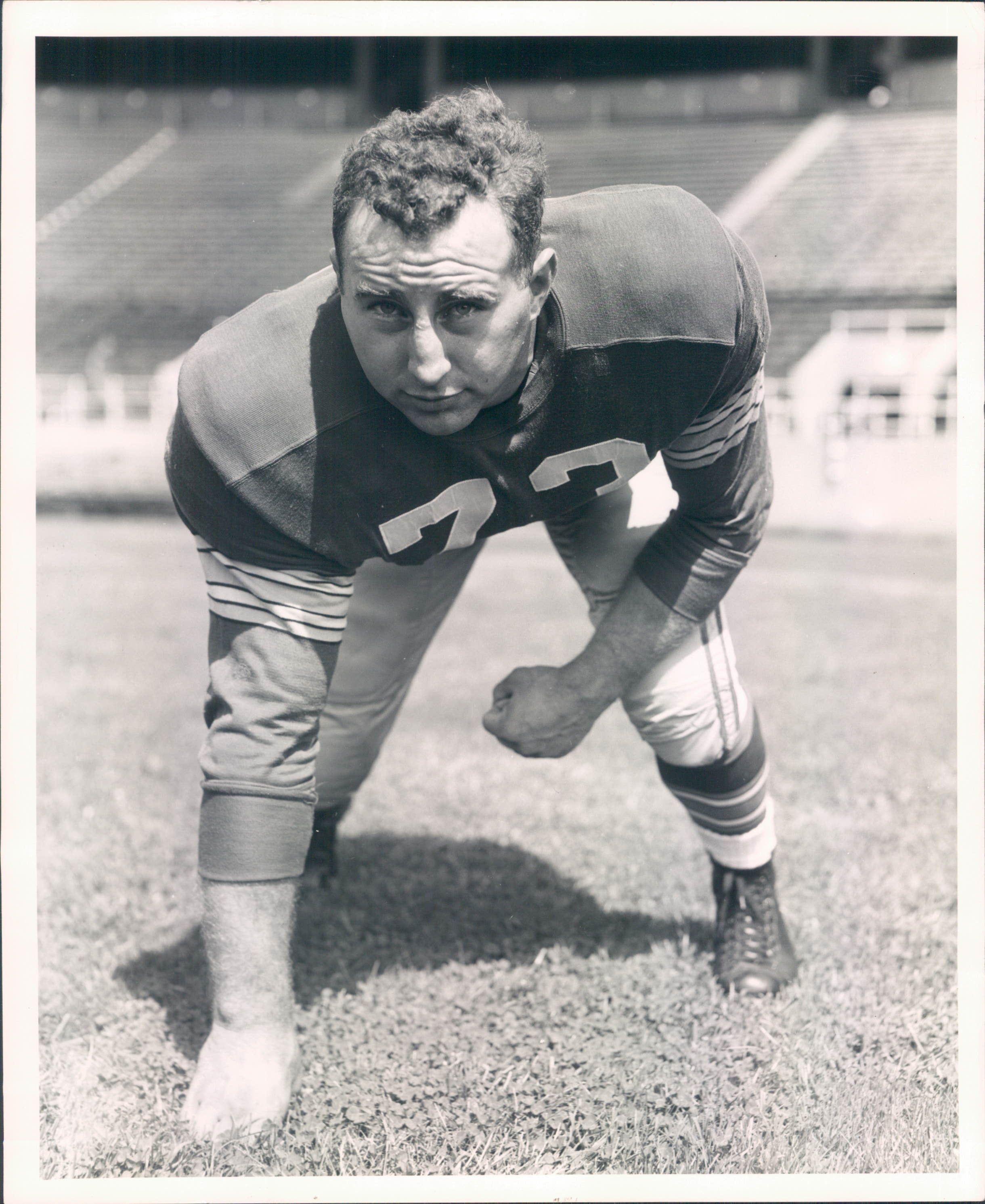 Lot Detail - 1948-58 Ohio State University Buckeyes 