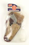 1964-70 circa Daniel Boone Toy Gun and Holster MIP "As Seen in Life Magazine"