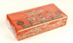 1960s Exceedingly Rare & Exceptionally High Grade Beatles Long Eating Licorice Record Box MIB (36)