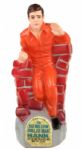 1974-78 Steve Austin Six Million Dollar Man Vinyl Bank