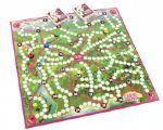 1976 The Bionic Woman Parker Brothers Board Game With Lindsay Wagner Autograph