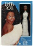 1977 Diana Ross Motown Fully Poseable MEGO Fashion Doll MIB