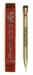 1929 Popeye Jumbo Pencil Eagle Pencil Company 