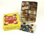 1964 HH Cosmetics High Grade Mint in Box Beatles Hair Pomade Box (100) 