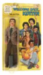 1976 Mattell Welcome Back Kotter Gabe  Kotter  Figure MOC