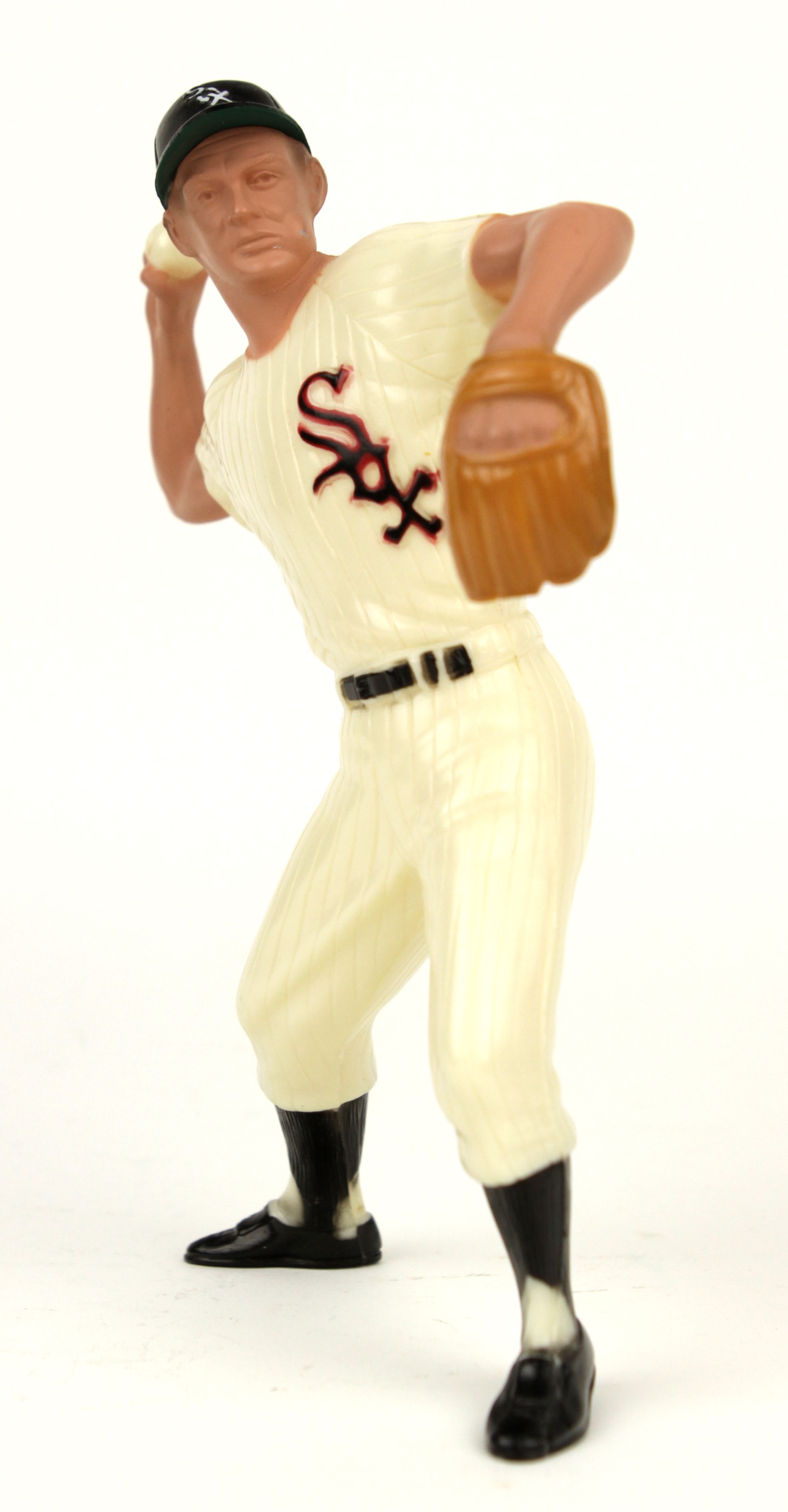 Lot Detail - 60's ROCKY COLAVITO HARTLAND PLASTICS STATUE