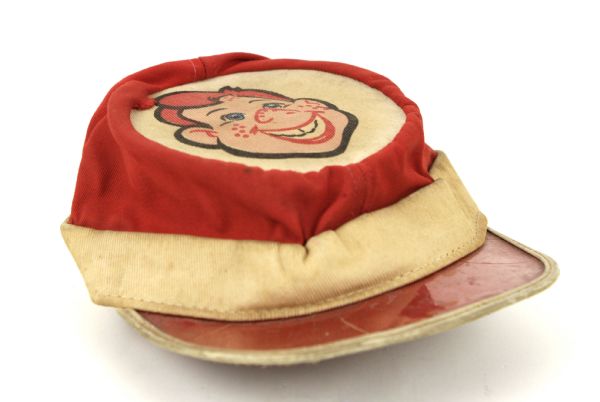 1950s circa Howdy Doody Cap