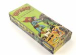 1960s circa Superboy And Krypto All-Plastic Assembly Kit