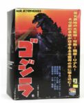 Godzilla Japanese Figure Sealed in Box About 12" Tall