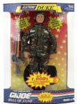 1992 G.I. Joe 12" Electronic Battle Command Duke Figure (MIP)