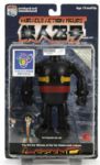 Miracle Action Figure Japanese Toy With Light Up Eyes (MIP)