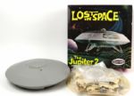 1998 Lost in Space Jupiter 2 Spaceship Assembly Kit "Playing Mantis and Polar Lights" (MIP)