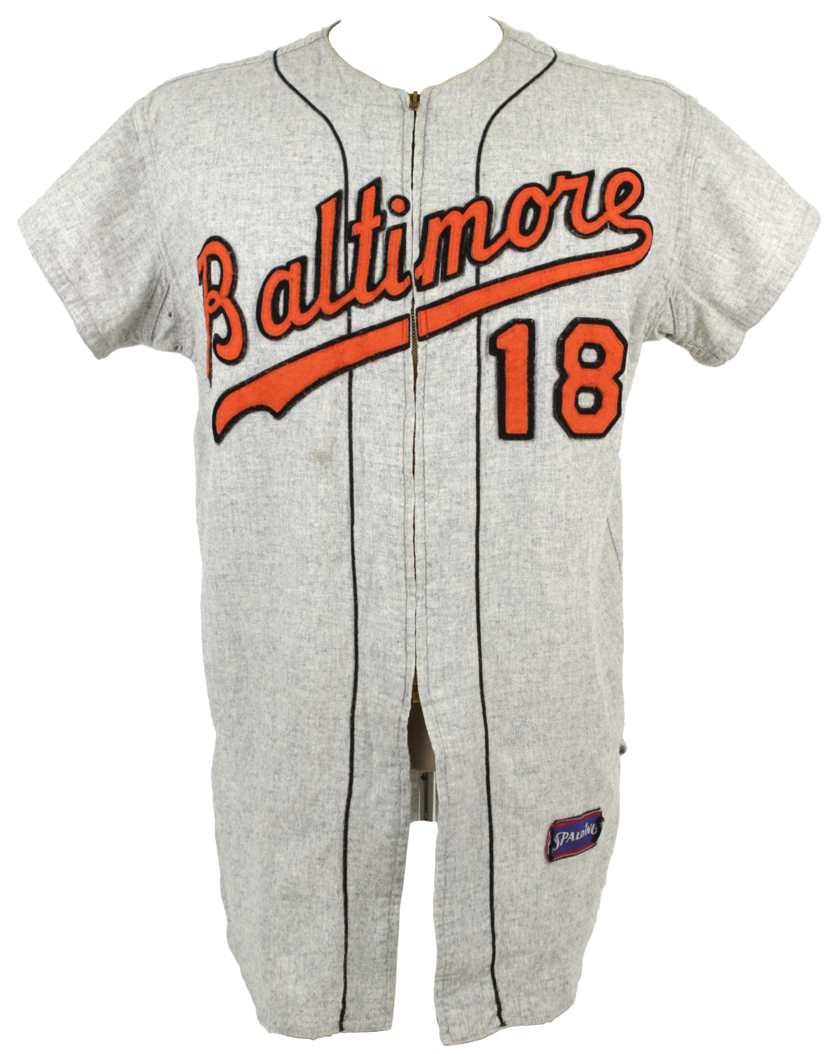 toddler orioles jersey