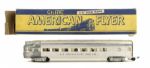 1947 circa Gilbert American Flyer 3/16" Scale Engine