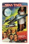 1979 Star Trek Ilia MEGO Doll MIB