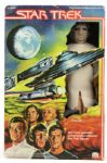 1979 Star Trek Arcturian MEGO Doll MIB