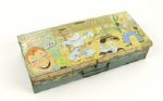1950s Howdy Doody Official Ranch House Tool Box