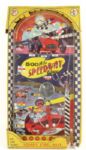 1970s 500 Mile Speedway Tabletop Pinball Game