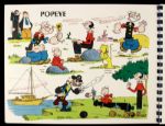 1970s King Features The World's Greatest Comics 