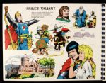 1970s King Features The World's Greatest Comics 