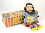 1950s Summerfall Winterspring Marionette Doll Howdy Doody