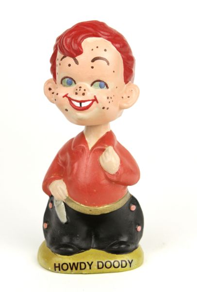 1950s Howdy Doody Bobblehead