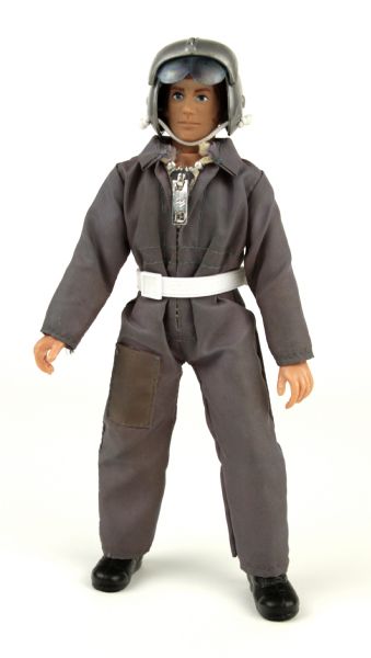 1974 Astronaut 1st Five Planet of the Apes 8" MEGO Type 1 Action Figure (MEARS LOA)