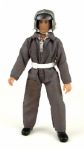 1974 Astronaut 1st Five Planet of the Apes 8" MEGO Type 1 Action Figure (MEARS LOA)
