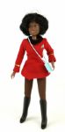 1975-79 Lt. Uhura Star Trek 8" MEGO Type 2 Action Figure (MEARS LOA)