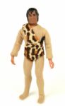 1975-77 Tarzan Worlds Greatest Super Heroes 8" MEGO Type 2 Action Figure (MEARS LOA)
