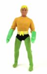 1973-74 Aquaman Worlds Greatest Super Heroes 8" MEGO Type 1 Action Figure (MEARS LOA)