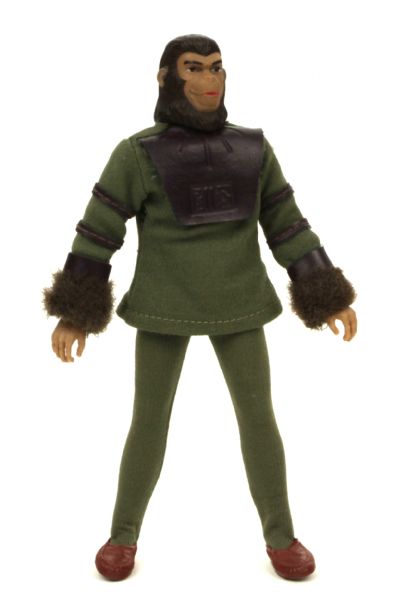 1974 Cornelius 1st Five Planet of the Apes 8" MEGO Type 1 Action Figure (MEARS LOA)