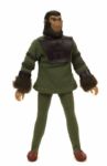 1974 Cornelius 1st Five Planet of the Apes 8" MEGO Type 1 Action Figure (MEARS LOA)