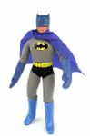 1975-80 Batman Worlds Greatest Super Heroes 8" MEGO Type 2 Action Figure (MEARS LOA)