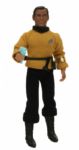 1975-79 Captain Kirk Star Trek 8" MEGO Type 2 Action Figure (MEARS LOA)