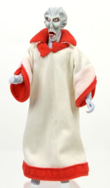 1975-79 Keeper Star Trek Alien 2nd Series 8" MEGO Type 2 Action Figure (MEARS LOA)
