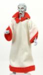 1975-79 Keeper Star Trek Alien 2nd Series 8" MEGO Type 2 Action Figure (MEARS LOA)