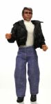 1977-79 Fonzie Happy Days 8" MEGO Type 2 Action Figure (MEARS LOA)