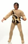 1973-74 Tarzan Worlds Greatest Super Heroes 8" MEGO Type 1 Action Figure (MEARS LOA)