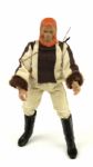 1974 Dr. Zaius 1st Five Planet of the Apes 8" MEGO Type 1 Action Figure (MEARS LOA)
