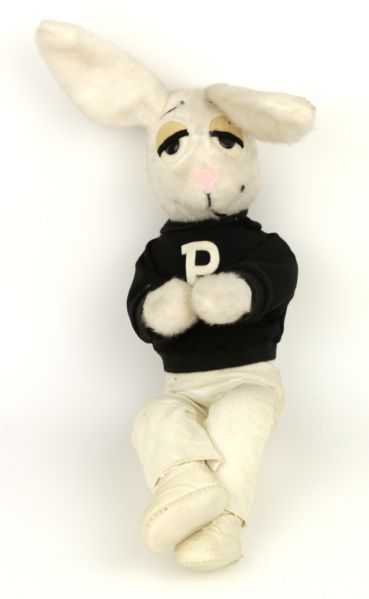 1960s Playboy Bunny 25" Rabbit Figure 