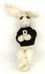 1960s Playboy Bunny 25" Rabbit Figure 